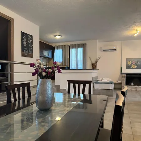 Musses Hersonissos (Crete)