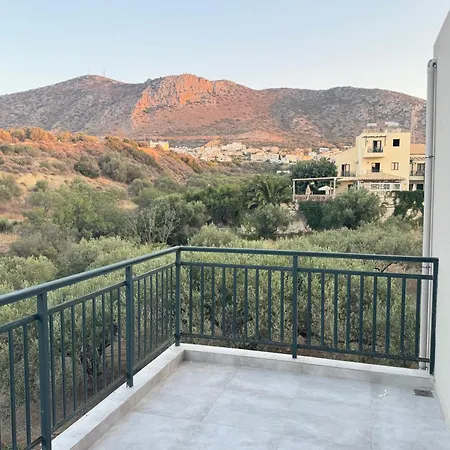 Musses Hersonissos (Crete)