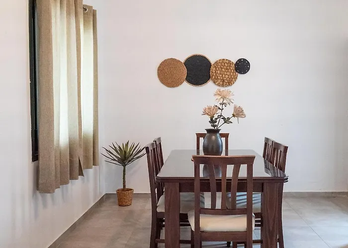 Villa Musses Hersonissos (Crete)