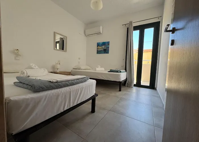 Musses Hersonissos (Crete)