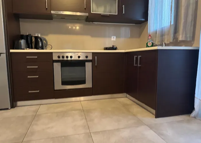 Villa Musses Hersonissos (Crete)