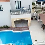 Βίλα Musses Χερσόνησος