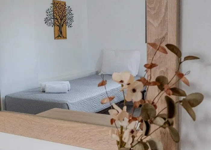 Musses Hersonissos (Crete)