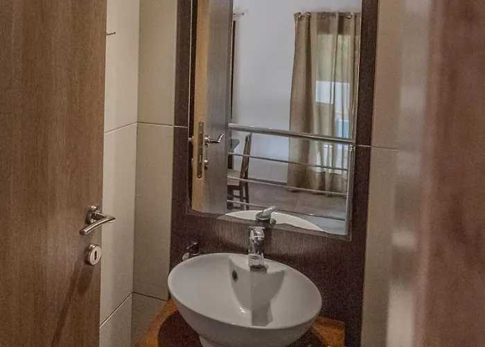 Musses Villa Hersonissos (Crete)