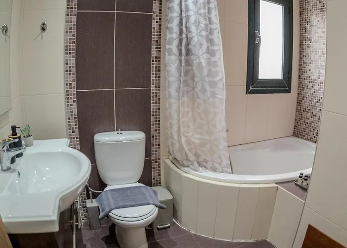 Musses Hersonissos (Crete)