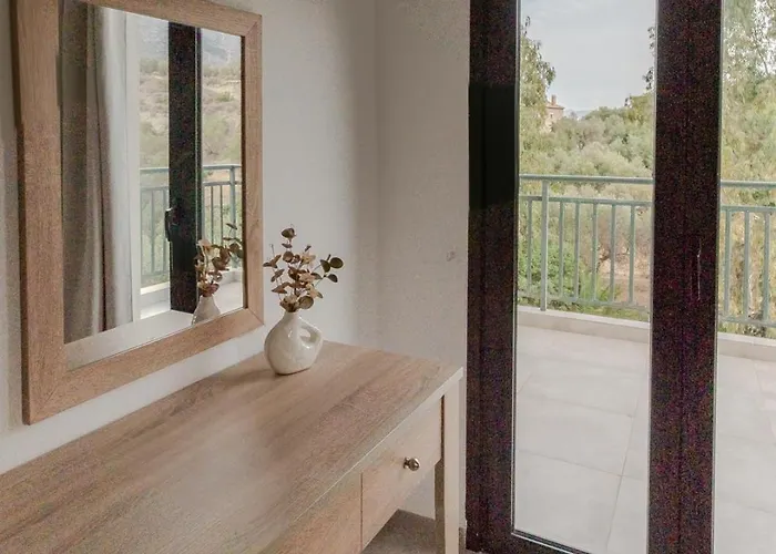 Musses Villa Hersonissos (Crete)