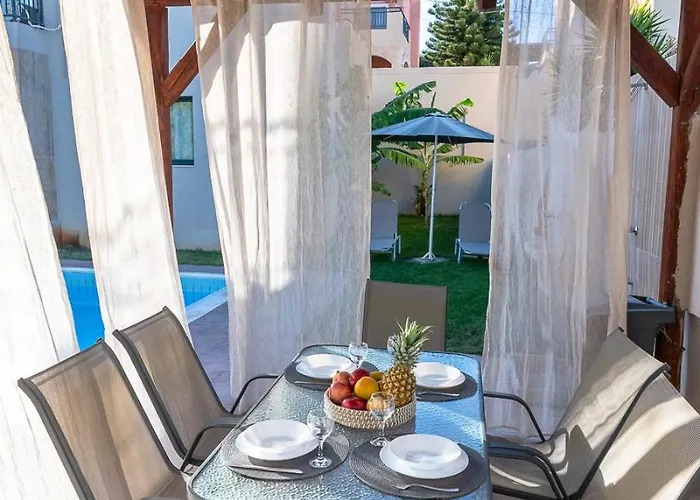 Musses Hersonissos (Crete)