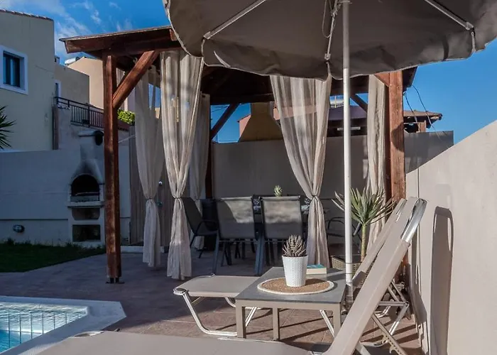 Musses Hersonissos (Crete)