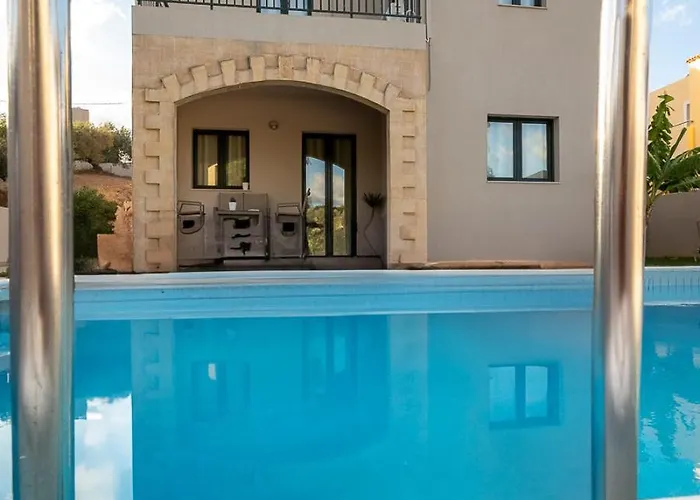 Musses Hersonissos (Crete)