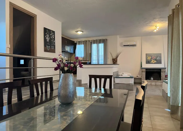 Musses Hersonissos (Crete)