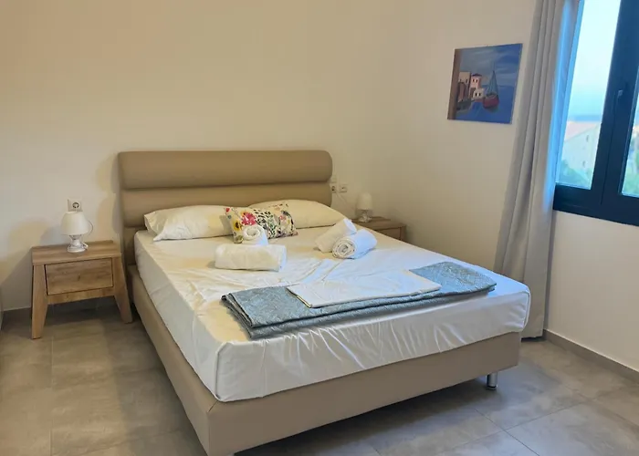 Musses Villa Hersonissos (Crete)