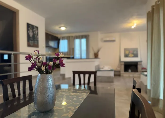 Musses * Hersonissos (Crete)