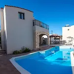 Musses Hersonissos (Crete)
