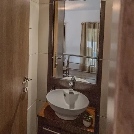 Musses Villa Hersonissos (Crete)