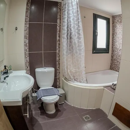 Musses Hersonissos (Crete)