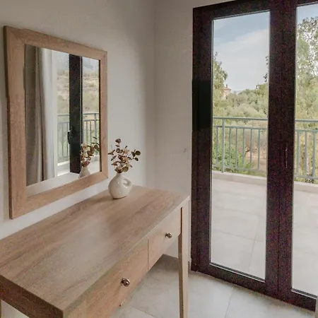 Musses Vilă Hersonissos (Crete)