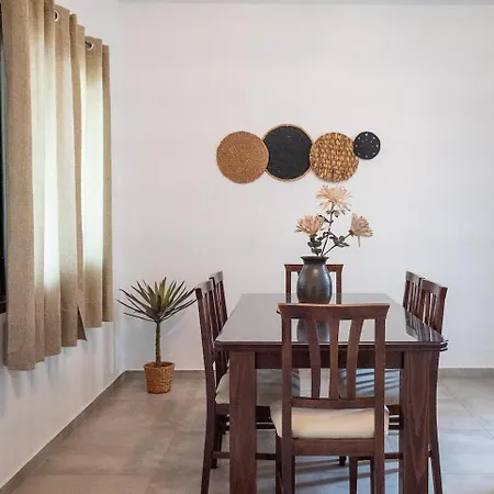 Villa Musses Hersonissos (Crete)