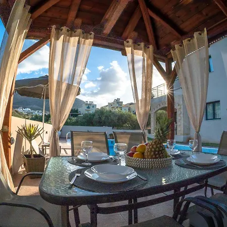 Musses * Hersonissos (Crete)