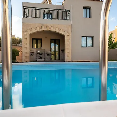 Musses Hersonissos (Crete)
