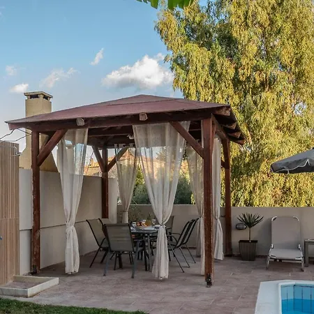 Musses Hersonissos (Crete)