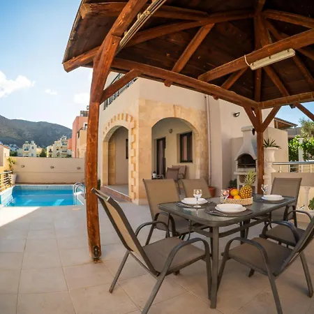 Musses Hersonissos (Crete)