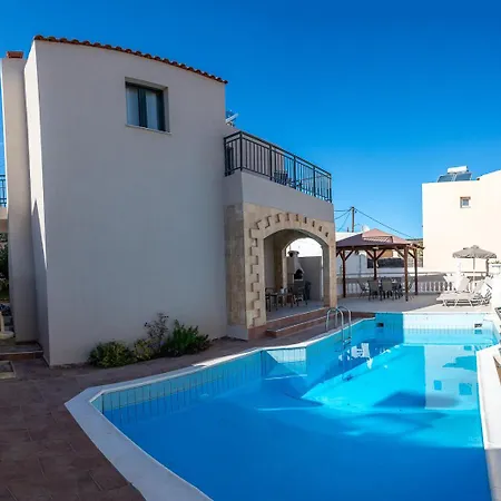 Musses Hersonissos (Crete)