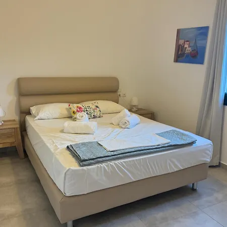 Musses Vilă Hersonissos (Crete)