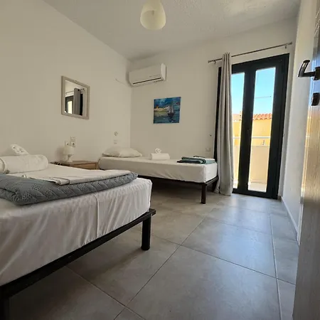 Musses Hersonissos (Crete)