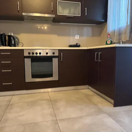 Villa Musses Hersonissos (Crete)