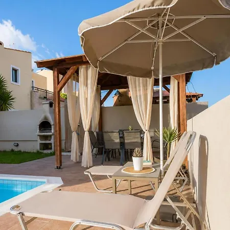 Musses Hersonissos (Crete)