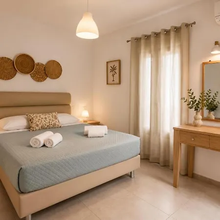 Musses Villa Hersonissos (Crete)
