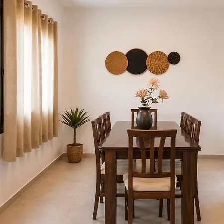 Villa Musses Hersonissos (Crete)