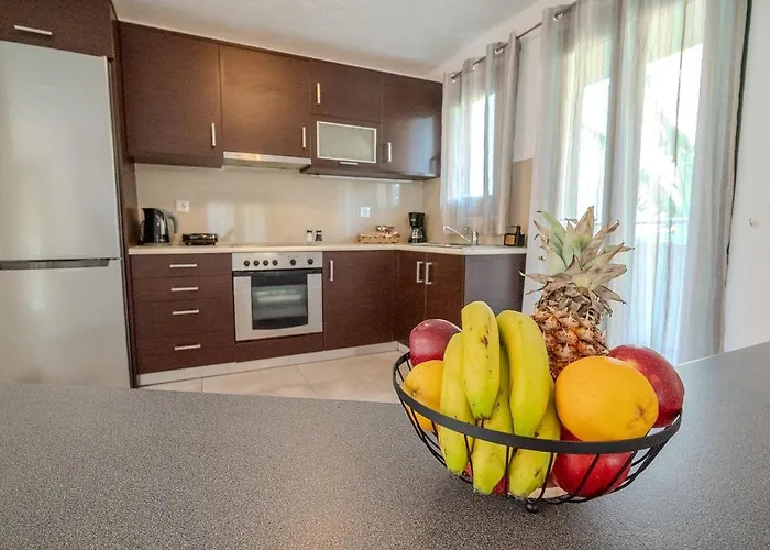 Musses Villa Hersonissos (Crete)