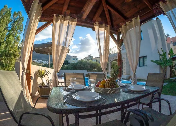 Musses * Hersonissos (Crete)