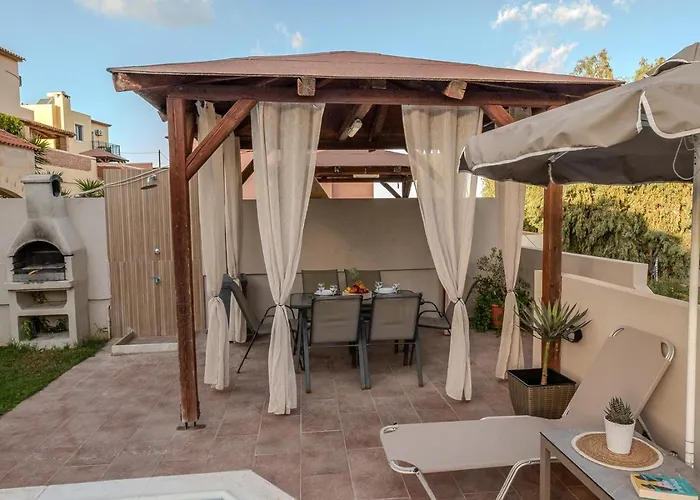 Musses Hersonissos (Crete)