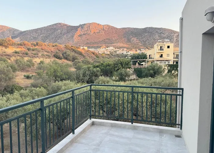 Musses Hersonissos (Crete)