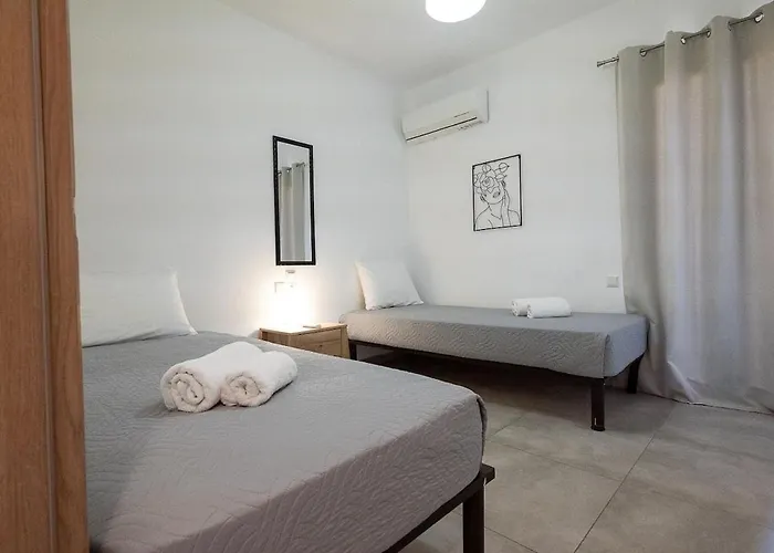 Musses ヘルソニソス