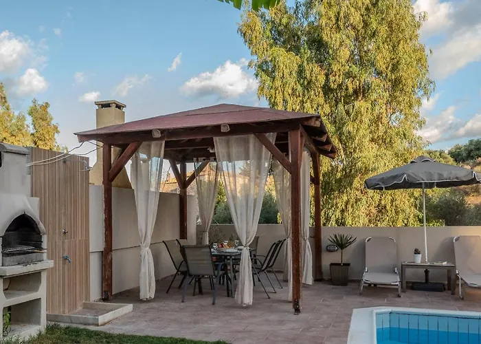 Musses ヘルソニソス