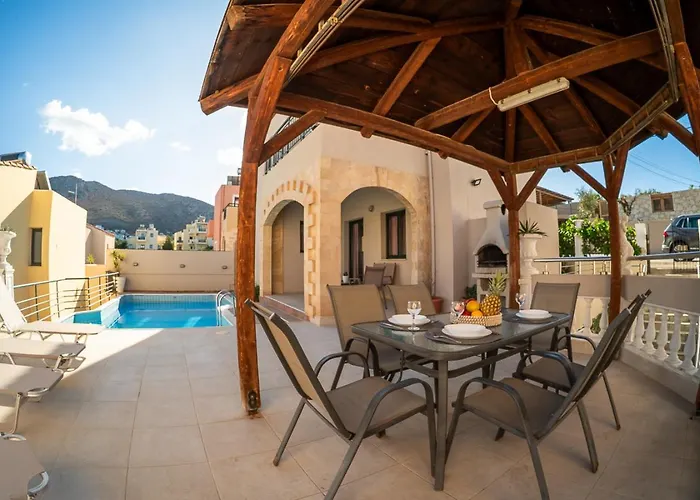 Musses ヘルソニソス