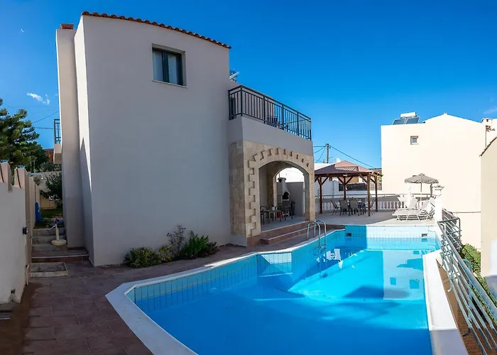 Musses ヘルソニソス